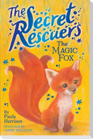 The Magic Fox, 4