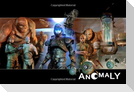 Anomaly
