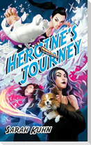 Heroine's Journey