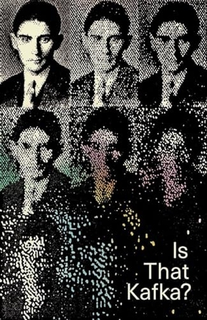 Stach, Reiner. Is that Kafka? - 99 Finds. New Directions Publishing Corporation, 2017.