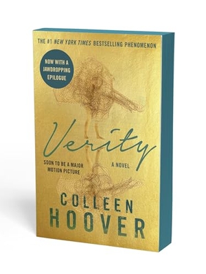 Hoover, Colleen. Verity. Grand Central Publishing, 2026.