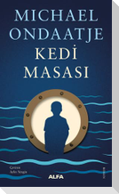 Kedi Masasi