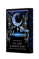 Untamed