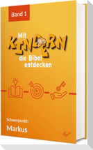 Mit Kindern die Bibel entdecken 1