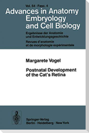 Postnatal Development of the Cat¿s Retina