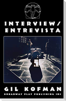 Interview/Entrevista
