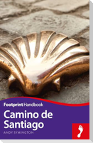 Camino de Santiago Footprint Handbook