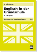 Englisch in der Grundschule. 4. Schuljahr