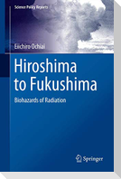 Hiroshima to Fukushima