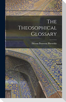 The Theosophical Glossary