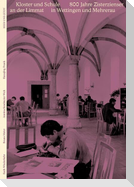 ¿¿Kloster und Schule an der Limmat