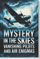 Mystery in the Skies