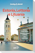 Estonia, Lettonia e Lituania