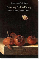 Growing Old in Poetry
