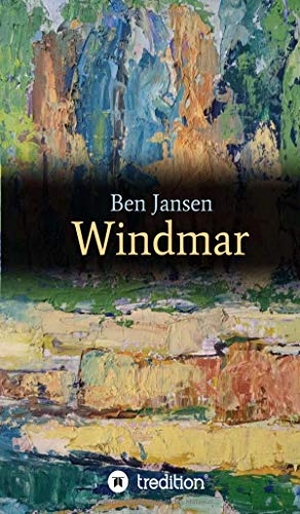 Jansen, Ben. Windmar. tredition, 2020.