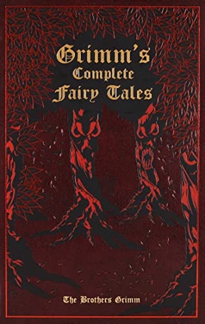 Grimm, Jacob / Wilhelm Grimm. Grimm's Complete Fairy Tales. Simon + Schuster LLC, 2026.