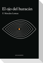 El ojo del huracán