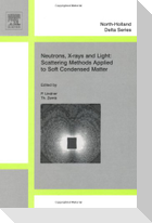 NEUTRON X-RAY LIGHT SCAT NHDSH