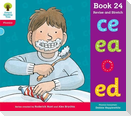 Oxford Reading Tree: Level 4: Floppy's Phonics: Sounds and Letters: Book 24