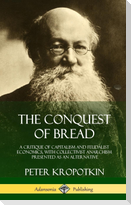 The Conquest of Bread