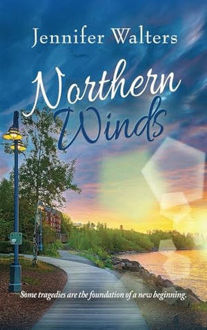 Walters, Jennifer. Northern Winds. Jennifer Walters, 2020.