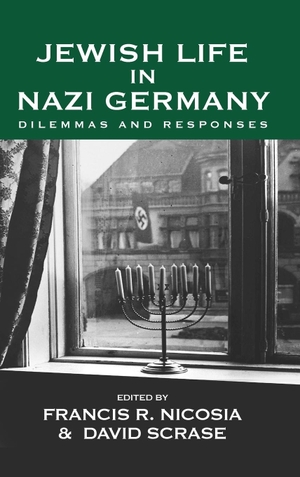 Nicosia, Francis R / David Scrase (Hrsg.). Jewish Life in Nazi Germany - Dilemmas and Responses. Berghahn Books, 2010.