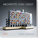 Architetto con i Lego