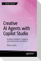 Creative AI Agents with Copilot Studio