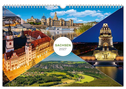 Kalender Sachsen 2027