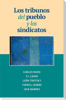 Spa-Tribunos del Pueblo Y Los