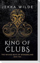 King of Clubs