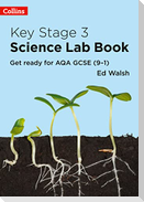 Key Stage 3 Science Lab Book