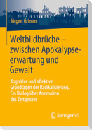 Weltbildbrüche - zwischen Apokalypseerwartung und Gewalt
