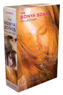 The Sonya Sones Collection (Boxed Set): One of Those Hideous Books Where the Mother Dies; What My Mother Doesn't Know; What My Girlfriend Doesn't Know