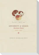 Adversity & Grace: Marianne Moore 1936-1941