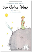 Der Kleine Prinz