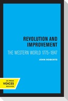 Revolution and Improvement