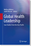 Global Health Leadership