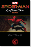 Spider-Man: Far from Home Prelude