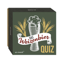 Das Weizenbier-Quiz