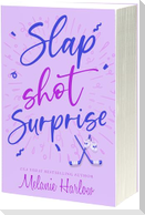 Slap Shot Surprise