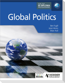 Global Politics for the IB Diploma