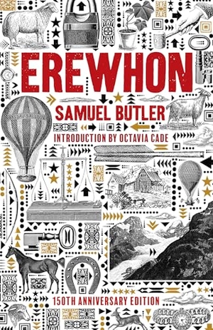 Butler, Samuel. Erewhon. Kensington Publishing Corporation, 2022.
