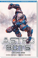 Astrobots Vol 1