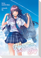Fly with Me in the Endless Sky (deutsche Ausgabe)