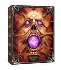 Baldur's Gate 3: The Necromancy of Thay