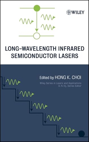 Choi. Long-Wavelength Infrared Lasers. John Wiley & Sons, 2004.