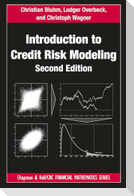 Introduction to Credit Risk Modeling