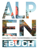 Die Alpen. Das Buch