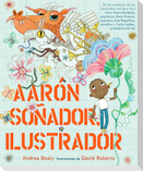 Aarón Soñador, Ilustrador
